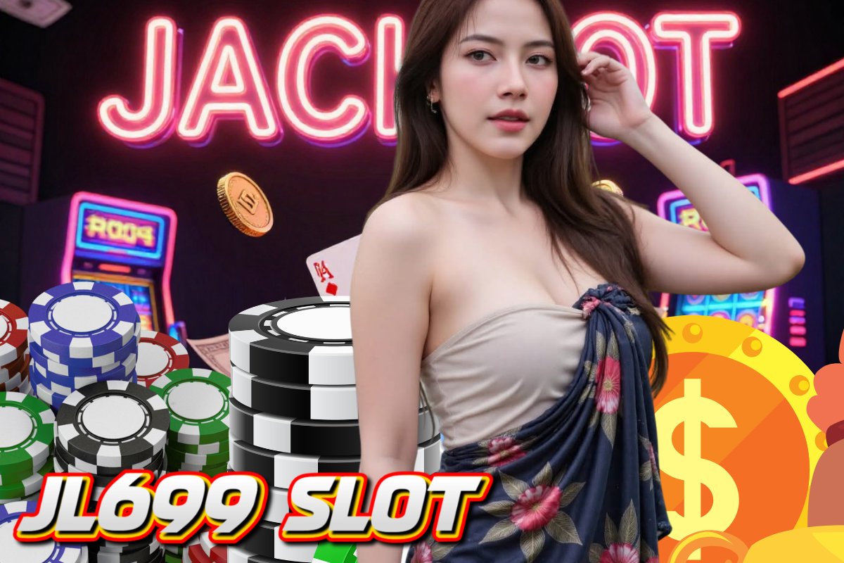 jl699 slot