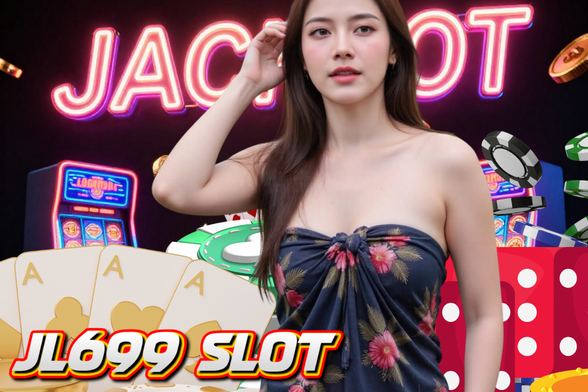 jl699 slot login