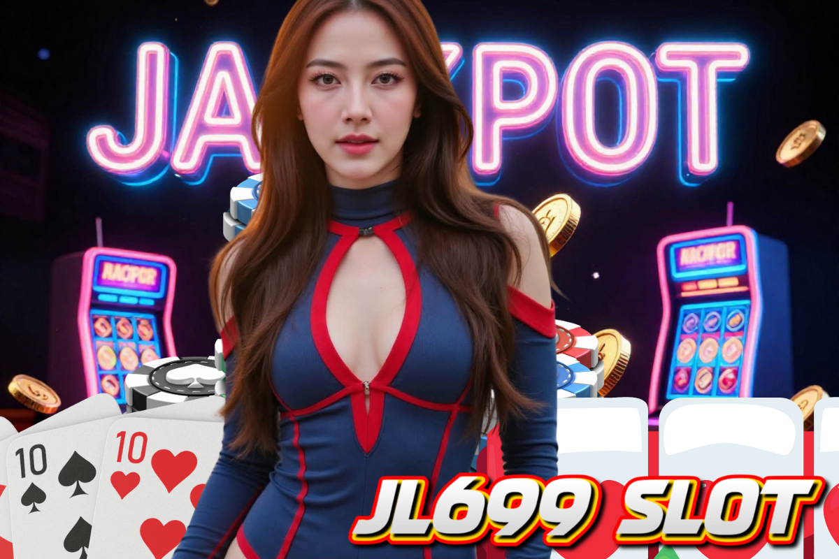 jl699 slot เว็บตรง