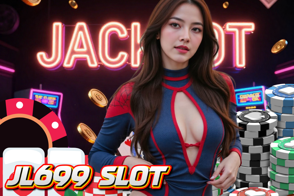 jl699 slot ทางเข้า